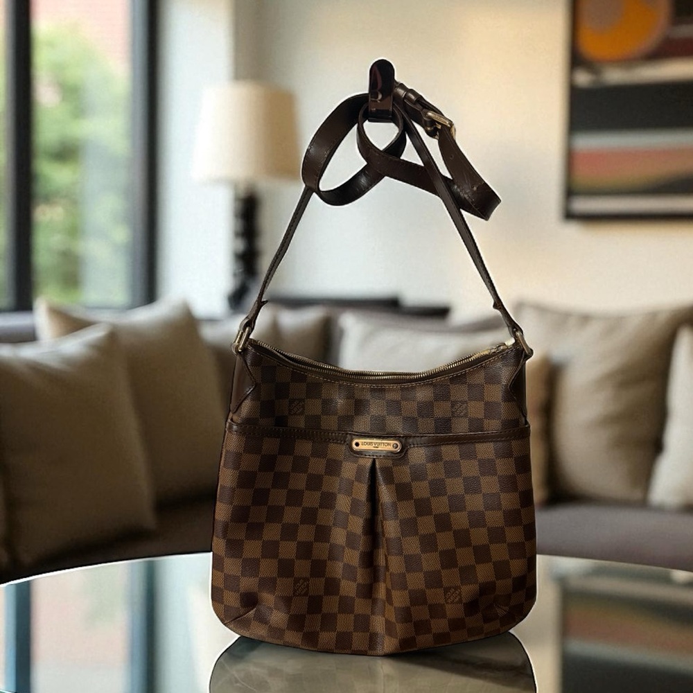 Bloomsbury PM Louis Vuitton crossbody